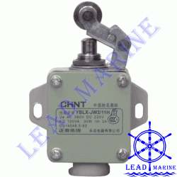 CHINT YBLX-JW2/11H/G Trval Switch, china limit switch.-