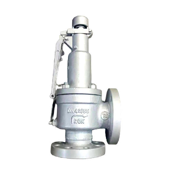 Marine Pressure Relief Valve JIS 10K 20K/DIN/ISO Safety Valve