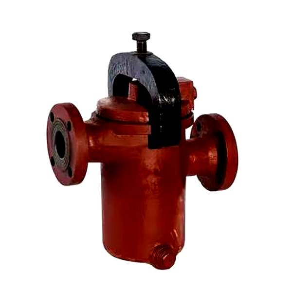 Marine Valve F7209 JIS-5K Shipbuilding Oil Strainers