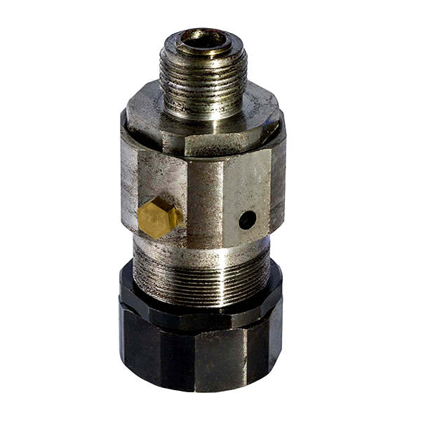 Marine Male Thread Air Signal Safety Valve CB/T3022-94