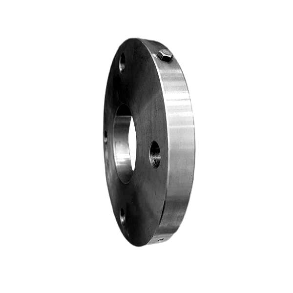 Marine Valve JIS 5K Corrosion Flange